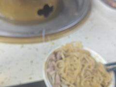 -尹掌柜曹州涮羊肉(西市场店)