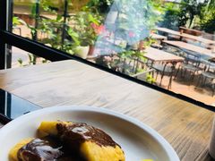 -时光码头民谣公社