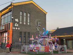-新乾隆酒楼(帝景园店)