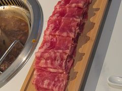-葛记红焖羊肉(人民路店)