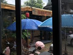 -生态苑农庄(十里画廊遇龙河店)