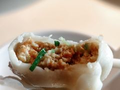 -日丰园海肠水饺·老字号大连海鲜(银泰城店)