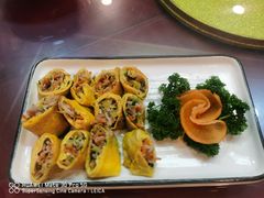 -闻香阁·清真(光荣道店)
