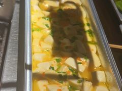 -很久以前羊肉串(中山公园店)