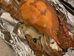 -白仁仔· 活烤海鲜 宵夜(豫园店)