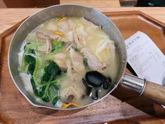 -小满手工粉(杭州滨江龙湖店)