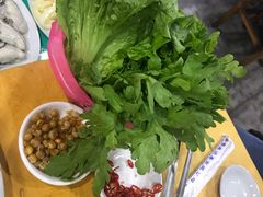 -濠轩阁特色生蚝火锅(水湾路店)