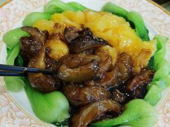 -烤肉宛饭庄(南礼士路店)