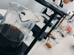 -边渡咖啡烘焙店(昙华林店)