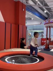 -木马王国(萧山银隆店)