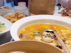 -北京老铺烤鸭(老城根店)