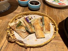 -老头儿油爆虾(胜利河美食街店)