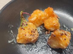 -小厨娘淮扬菜(河西奥美大厦店)