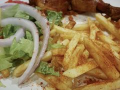 -阿拉伯萨娜餐厅(石马社区店)