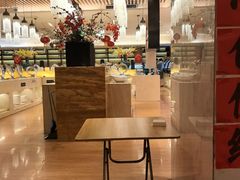 -东方之珠洗浴休闲广场(南开店)