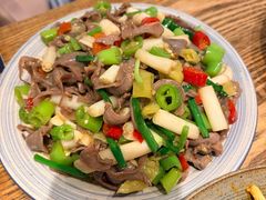 -静一餐厅·湖北菜(前门创始店)