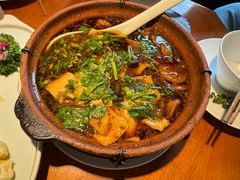 -南园民国茶楼餐厅·常州菜(北大街店)