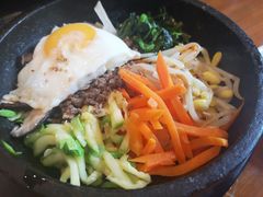 石锅拌饭-全州拌饭馆(断桥店)