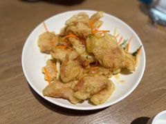 -金掌勺锅包肉(华润万象城店)