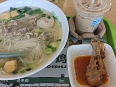 -老乡鸡(青阳北路店)