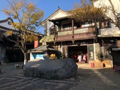 -云南民族村