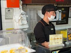 -安德鲁饼店(总店)