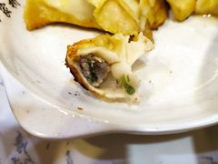 -蒋家桥饺面店(四望亭路店)