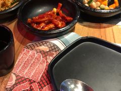 -汉拿山(汇一城店)