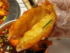 -李想大虾(江北天街店)