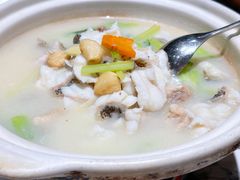 -潮州府·潮菜·砂锅粥(徐家汇店)
