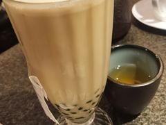 -湊湊火锅·茶憩(和平大悦城店)
