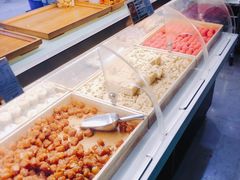 蜜三刀-清真全盛斋传统糕点(许士庙店)