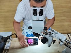 -百邦Apple store苹果电脑手机售后维修服务中心(豫园店)