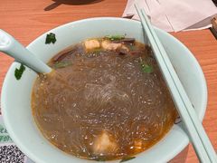 -回味鸭血粉丝汤(京新广场店)