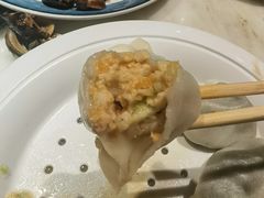 -日丰园海肠水饺·老字号大连海鲜(和平广场店)