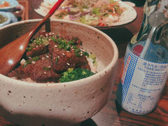 -久喜番和牛烧肉酒场(北辰三角洲店)