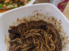-祥和居韩国炸酱面·20年夫妻店(皇冠店)