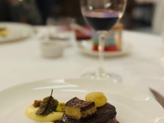 -La Villa French Restaurant