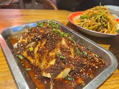 -兔槽江湖菜·重庆璧山兔(水围店)