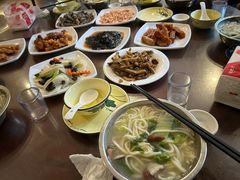 -首占学彬杠面(日韵东方店)