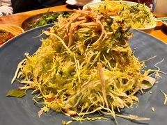 -金孔雀德宏傣味餐馆(魏公村店)