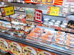 -AEON永旺超市(天津津南店)