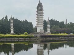 -云南民族村