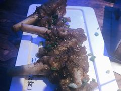 -三个蒙古大叔羊肉串(大宁店)