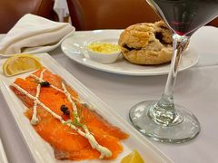 -摩根扒房(桐梓林店)