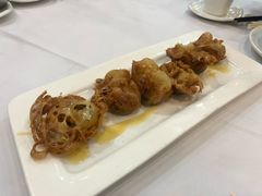 -勝記酒家·37年老字号·经典粤菜(荔枝公园店)