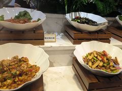 -金滏山烤肉·海鲜·火锅自助餐厅(襄阳万达店)