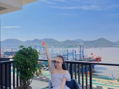 -东海半边山旅游度假区
