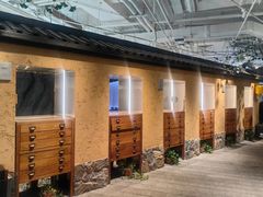 -大视光学•LINDBERG林德伯格•全球手工眼镜集合店(王府井店)