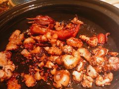 -百味馆·粤菜·湛江菜(后海花园店)
